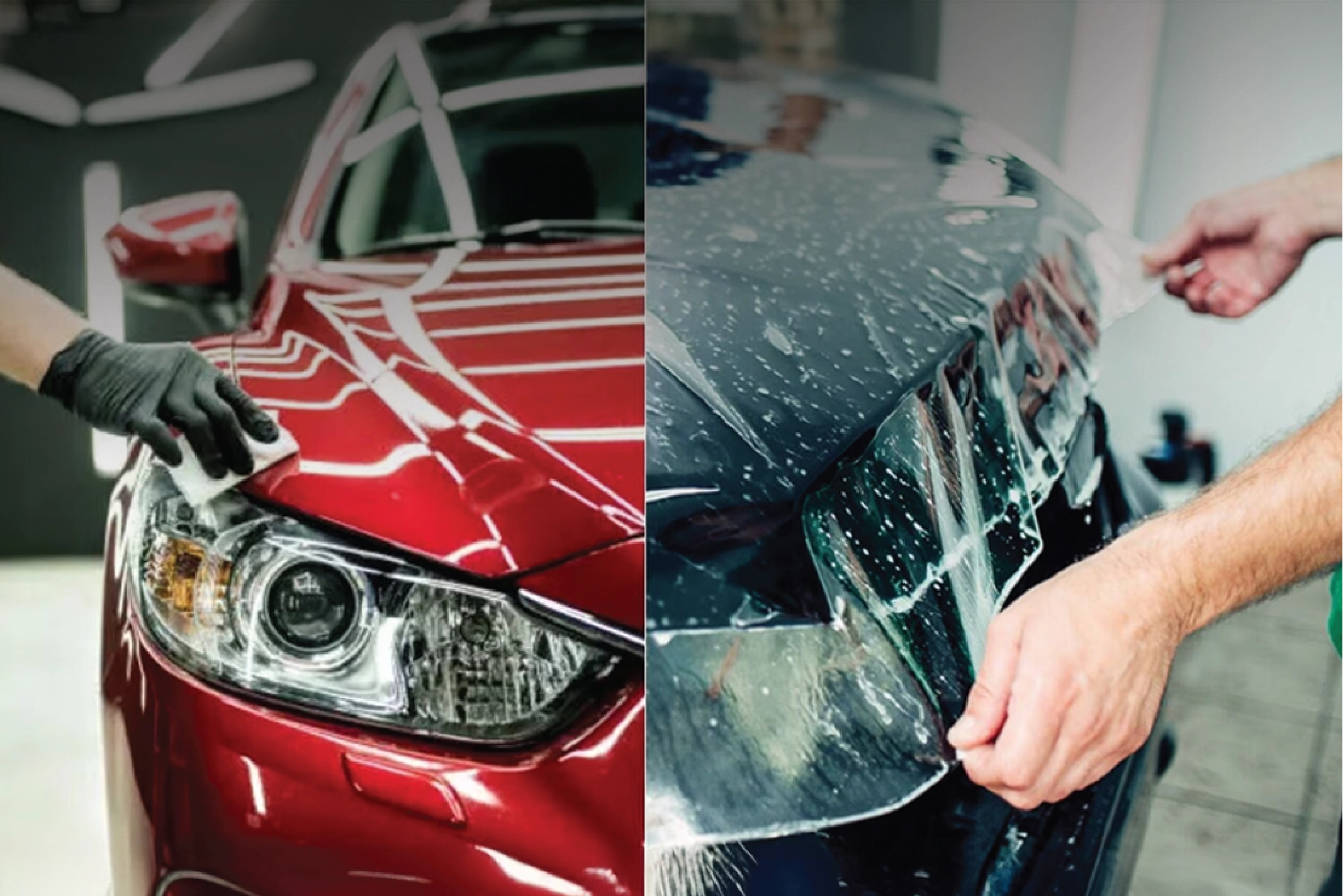 Vehicle Protection
