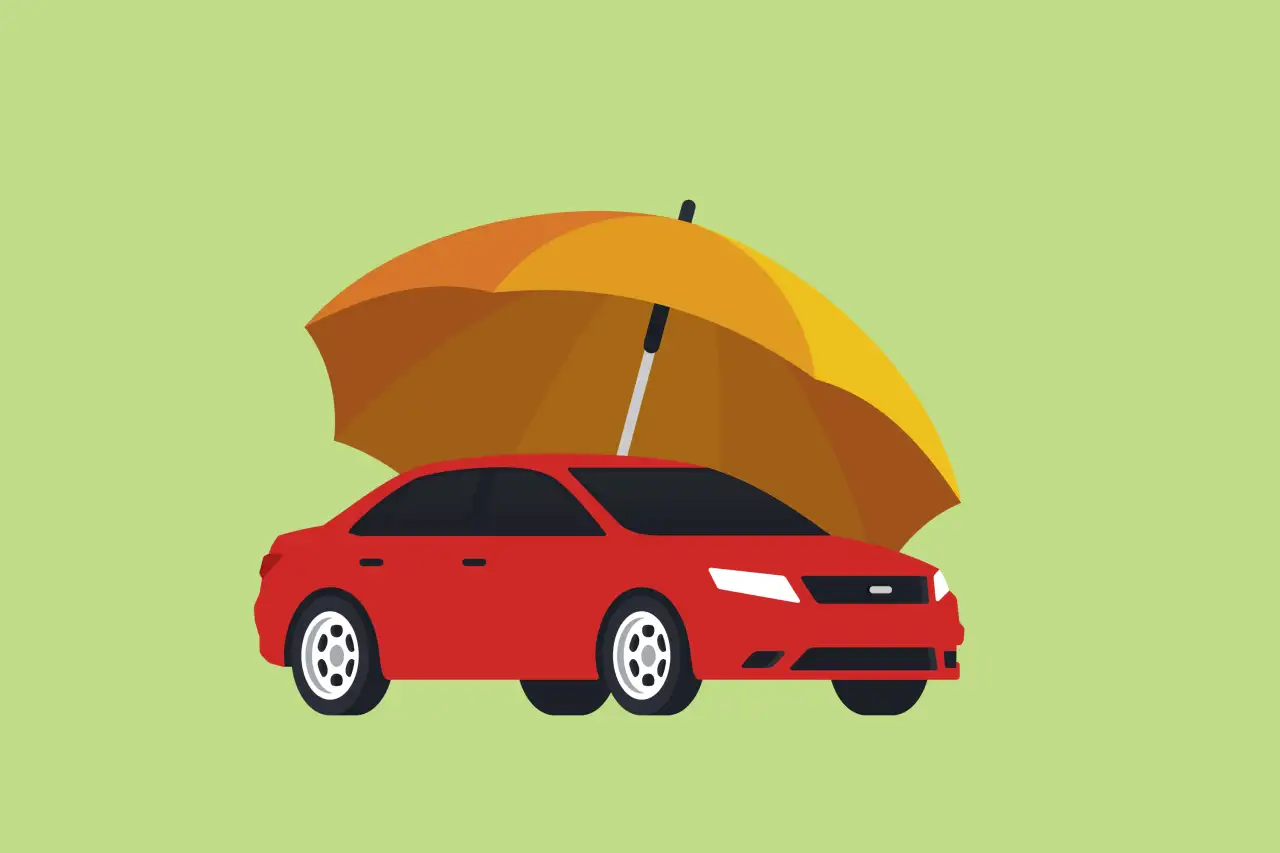 Vehicle Protection