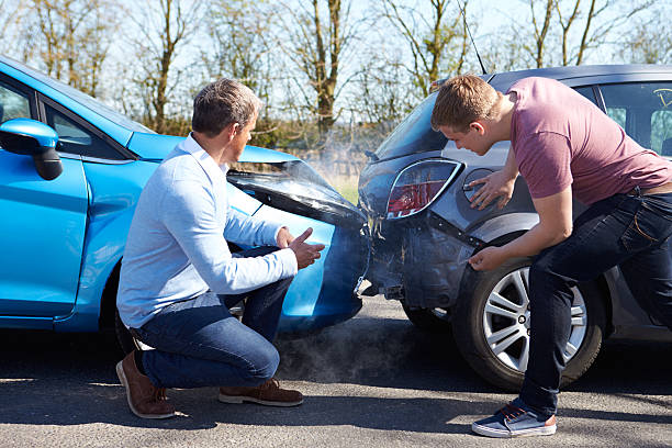 Vehicle Claims