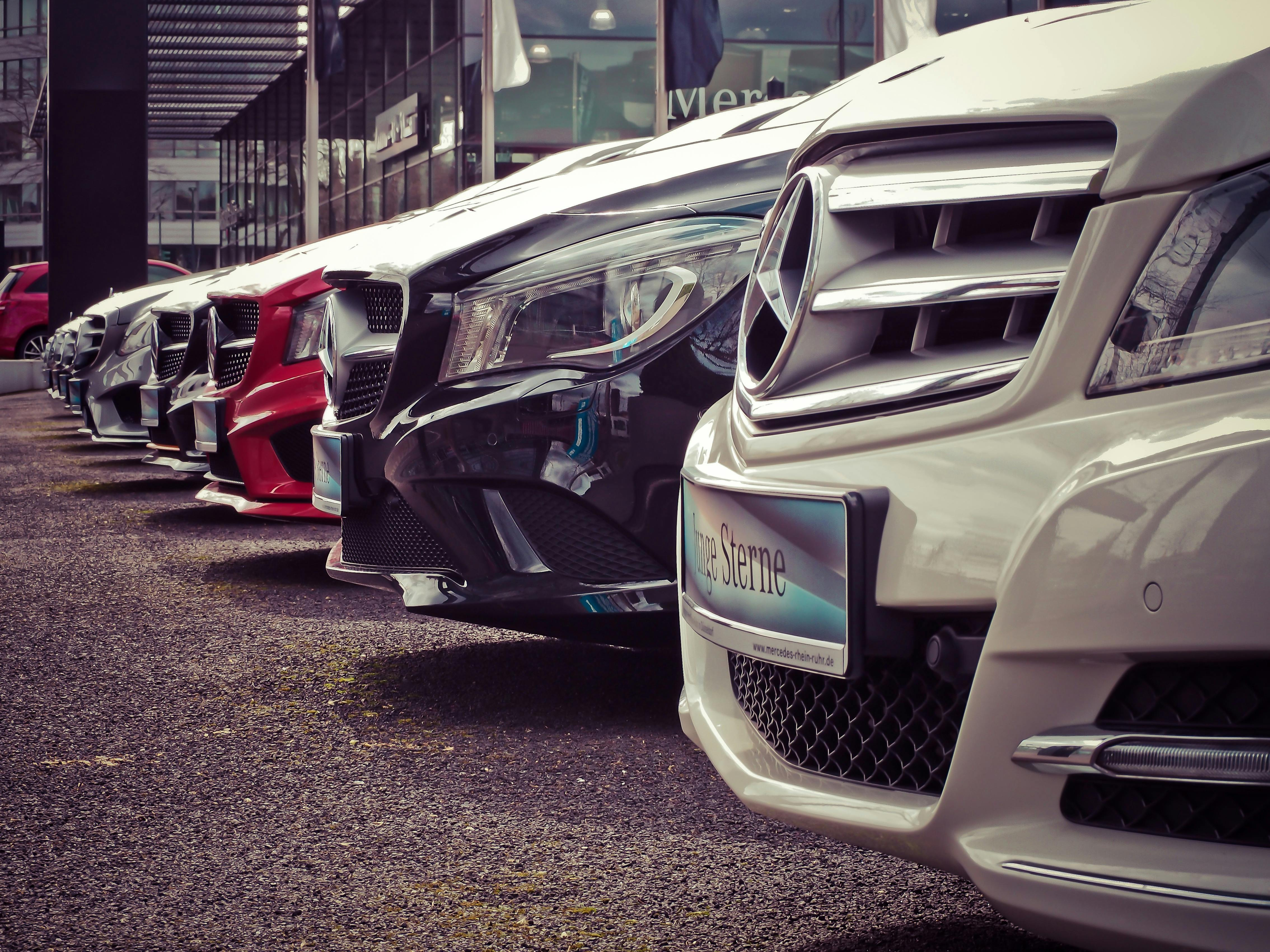 Vehicle Protection